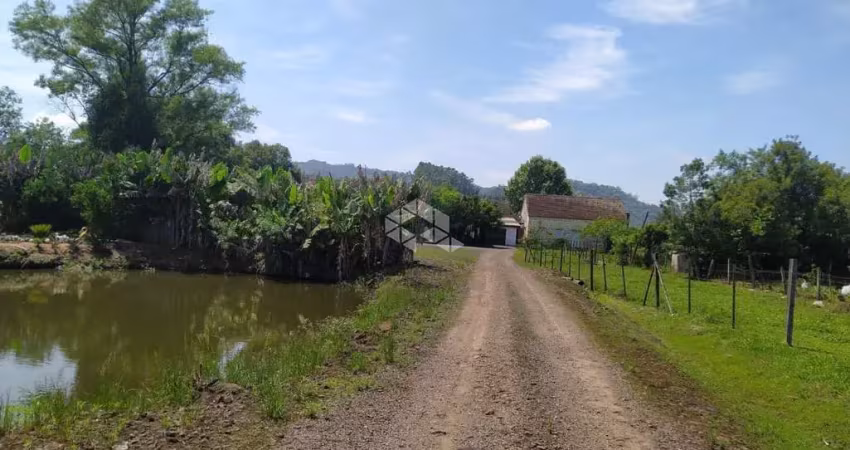Chácara / sítio à venda na BR-471, 10, Renascença, Santa Cruz do Sul
