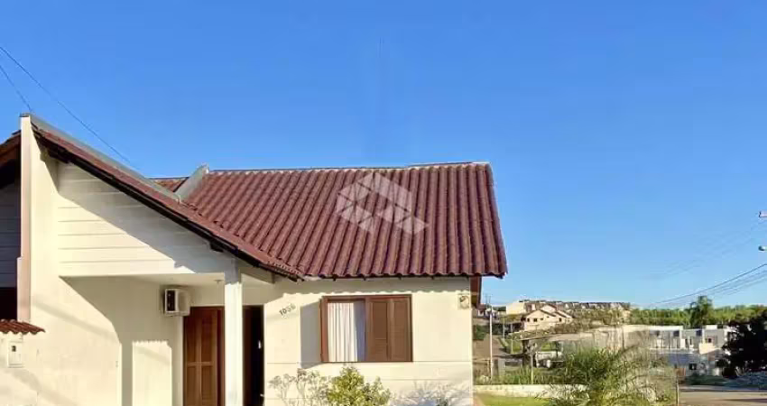 Casa com 2 quartos à venda na Augusto Backes, 1056, João Alves, Santa Cruz do Sul