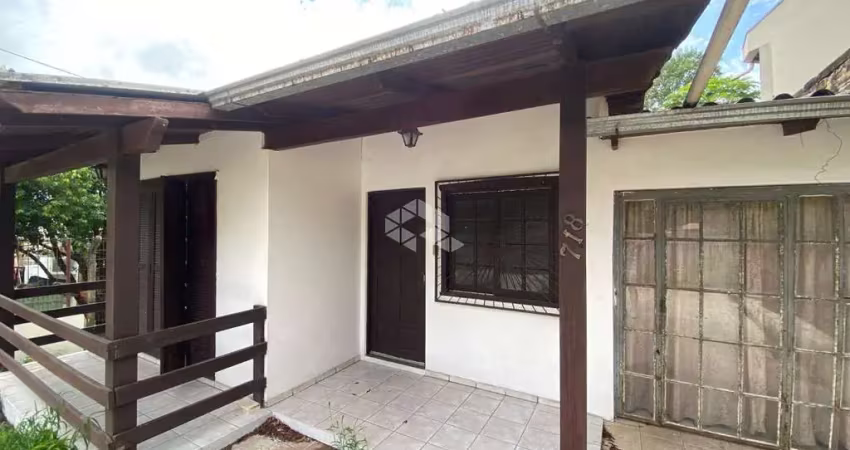 Casa com 2 quartos à venda na José de Oliveira Lopes, 746, São João, Santa Cruz do Sul