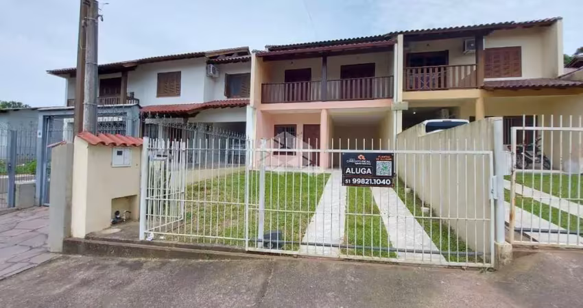 Casa com 3 quartos à venda na Humberto Hoesker, 45, Centro, Vera Cruz