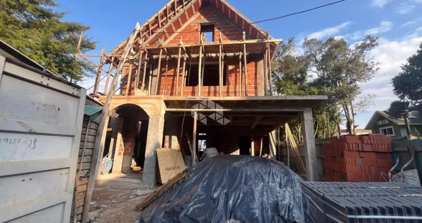 Casa com 3 quartos à venda na Gaspar Silveira Martins, 6, Santo Inácio, Santa Cruz do Sul