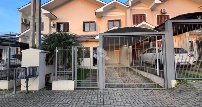Casa com 3 quartos à venda na Professor Etvino Hoppen, 83, Arroio Grande, Santa Cruz do Sul