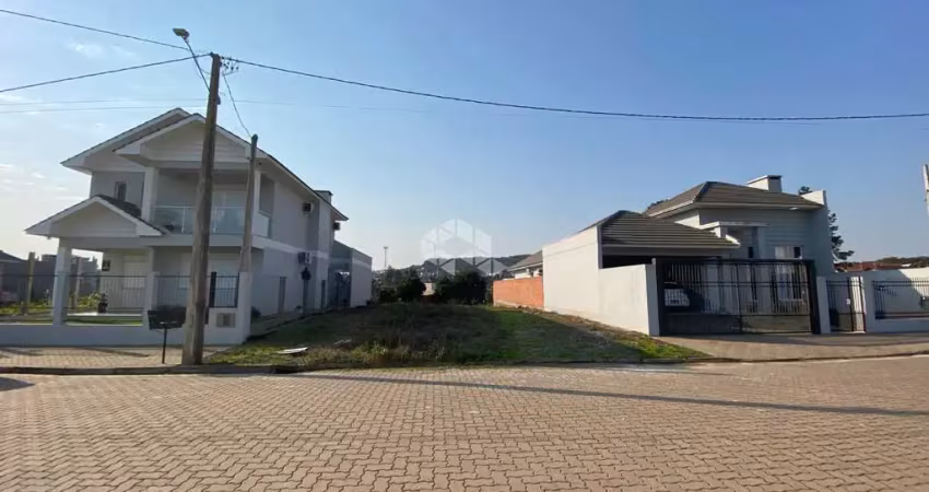 Terreno à venda na Sarandi, 77, Castelo Branco, Santa Cruz do Sul
