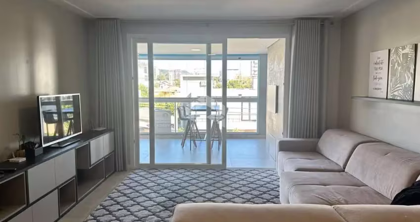 Apartamento com 3 quartos à venda na Doutor Álvaro Correa da Silva, 67, Santo Inácio, Santa Cruz do Sul