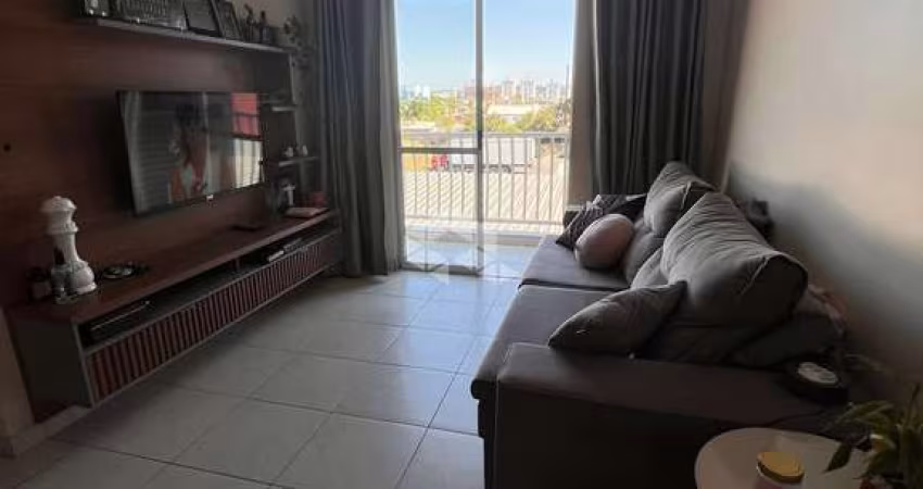 Apartamento com 2 quartos à venda na Imperatriz Amélia Augusta, 124, Renascença, Santa Cruz do Sul