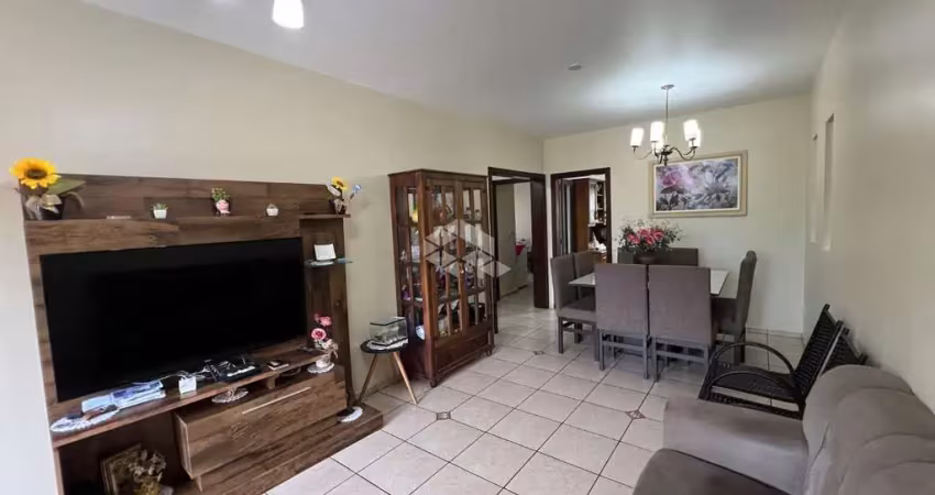 Casa com 3 quartos à venda na Osvaldo Forster, 55, Centro, Vera Cruz