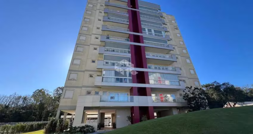 Apartamento com 3 quartos à venda na Melvin Jones, 1333, Jardim Europa, Santa Cruz do Sul