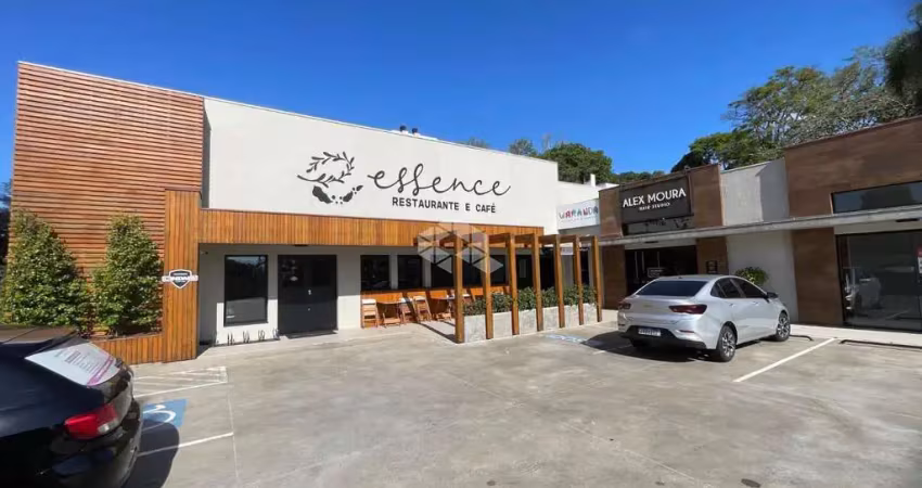 Sala comercial à venda na Melvin Jones, 1221, Jardim Europa, Santa Cruz do Sul