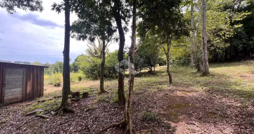 Chácara / sítio à venda na Rural Chacará  Linha Adreas, 1, Centro, Vera Cruz