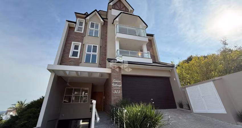 Apartamento com 2 quartos à venda na Antônio Zimmer, 60, Centro, Santa Cruz do Sul