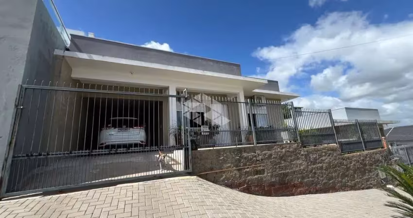 Casa com 2 quartos à venda na Ottilia Kaercher, 443, São João, Santa Cruz do Sul