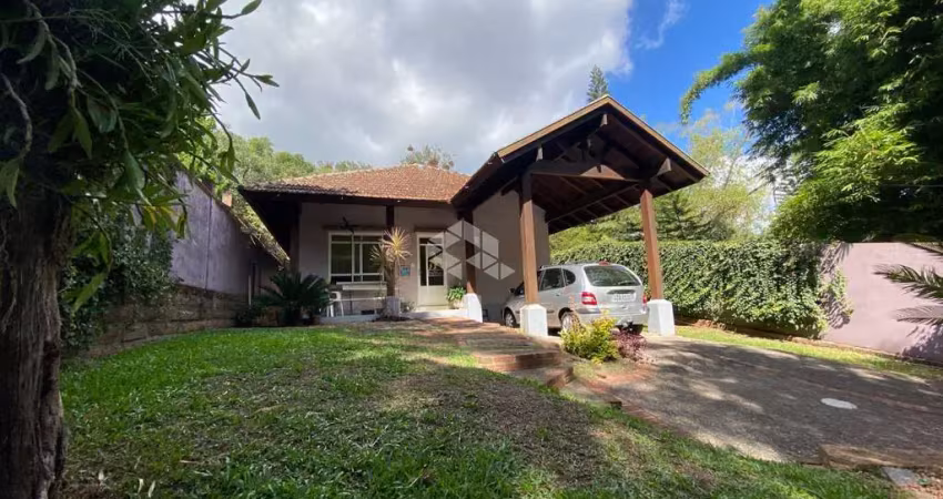 Casa com 1 quarto à venda na Vereador Benno João Kist, 667, Santo Inácio, Santa Cruz do Sul