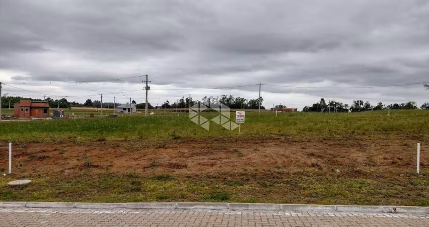 TERRENO PARQUE DAS PALMEIRAS
