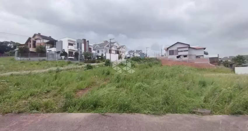 Terreno à venda na Áustria, 300, Jardim Europa, Santa Cruz do Sul