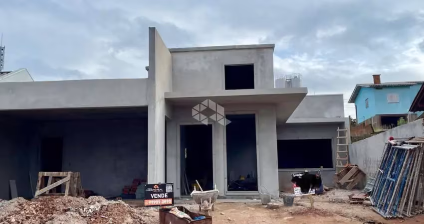 Casa com 2 quartos à venda na Renato Rodolpho Melchiors, 111, João Alves, Santa Cruz do Sul