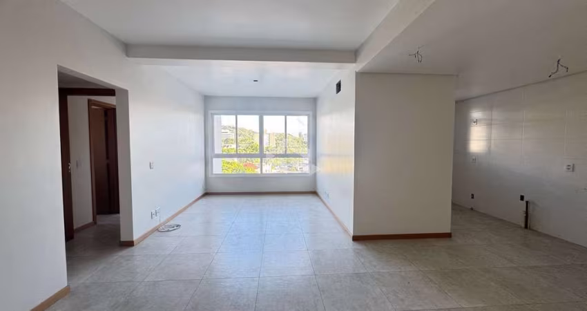Apartamento 2 dormitórios com 1 suíte em Santa Cruz do Sul!