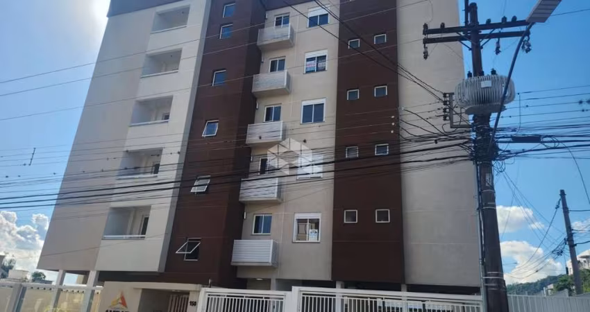 Apartamento novo com 2 dormitórios no Universitário a venda!