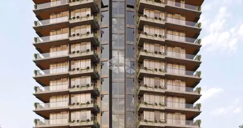 Apartamento com 03 suítes com 03 garagens no santo inácio