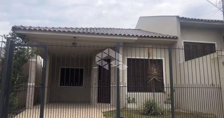 Casa com 2 quartos à venda na Frederico Rech, 295, Arroio Grande, Santa Cruz do Sul