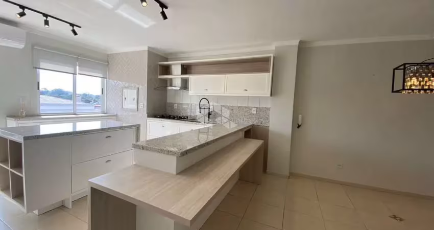 Apartamento com 3 quartos à venda na Tiradentes, 390, Centro, Vera Cruz