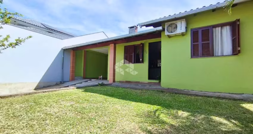 Casa com 2 quartos à venda na Vereador Donato João Glesse, 111, Germânia, Santa Cruz do Sul