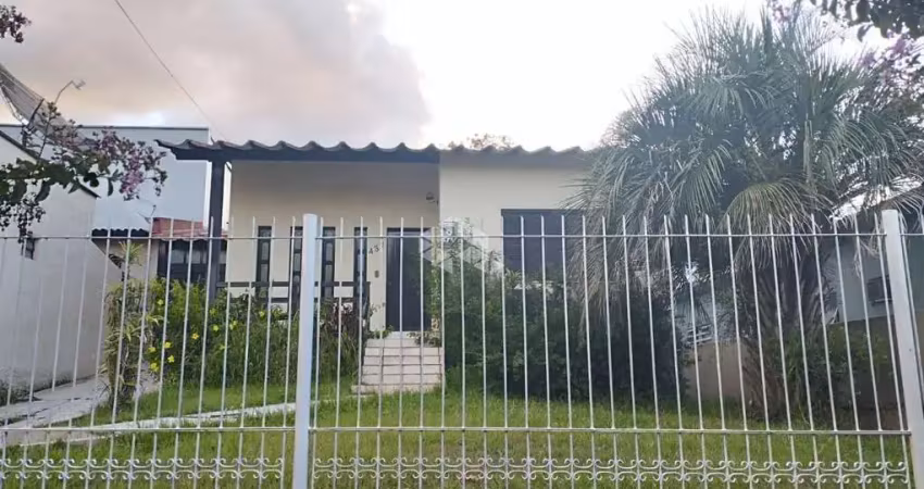 Casa comercial à venda na Deputado Euclydes Nicolau Kliemann, 437, Ana Nery, Santa Cruz do Sul