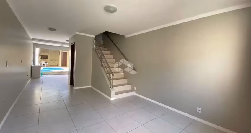 Casa com 2 quartos à venda na Osvaldo Schmidt, 86, Esmeralda, Vera Cruz