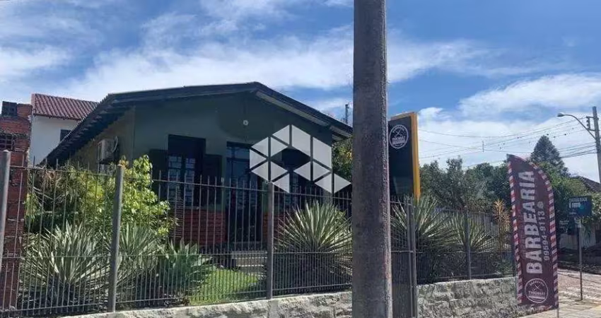 Casa comercial à venda na Deputado Euclydes Nicolau Kliemann, 497, Arroio Grande, Santa Cruz do Sul