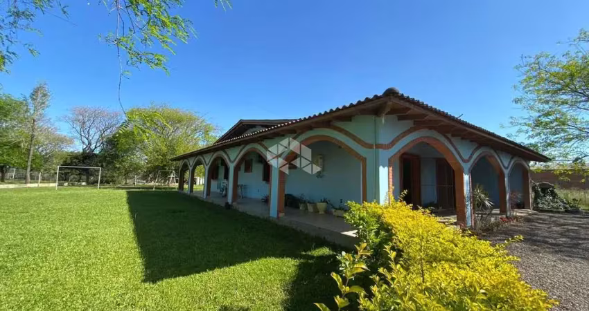 Chácara / sítio com 3 quartos à venda na São Jose da Reserva, 4, Distrito Industrial, Santa Cruz do Sul