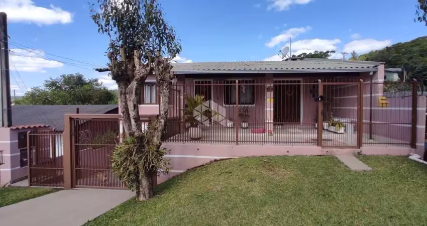 Casa com 3 quartos à venda na Professor Pedro Francisco Goettems, 88, São João, Santa Cruz do Sul