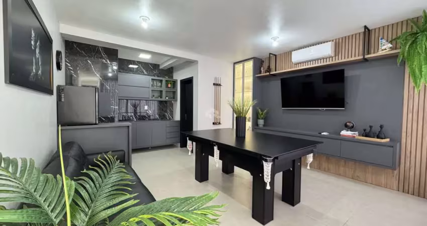 Casa com 2 quartos à venda na Leopoldo Friederich, 601, Centro, Vera Cruz