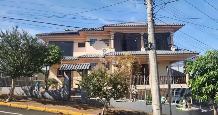 Casa à venda no Centro de Santa Cruz do Sul