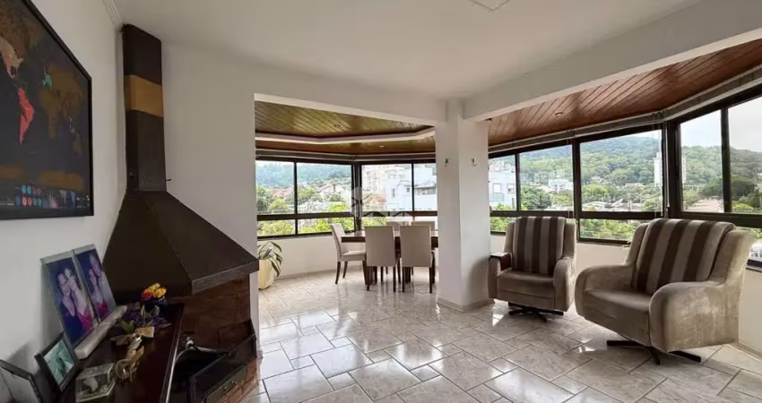 Apartamento com 3 quartos à venda na Osvaldo Aranha, 480, Santo Inácio, Santa Cruz do Sul