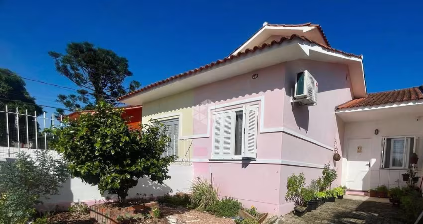 Casa geminada no Arroio Grande