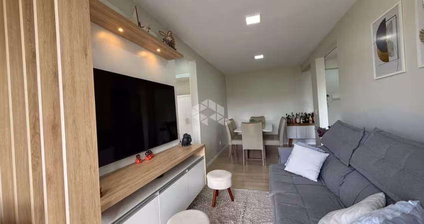 Apartamento Semimobiliado no Arroio Grande