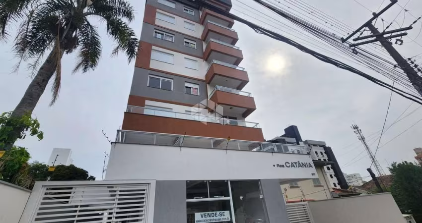 Apartamento à venda no Centro com 2 quartos (1 suíte)!
