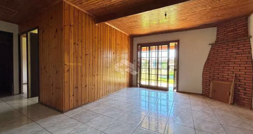 CASA COM 03 DORMITÓRIOS NO ARROIO GRANDE