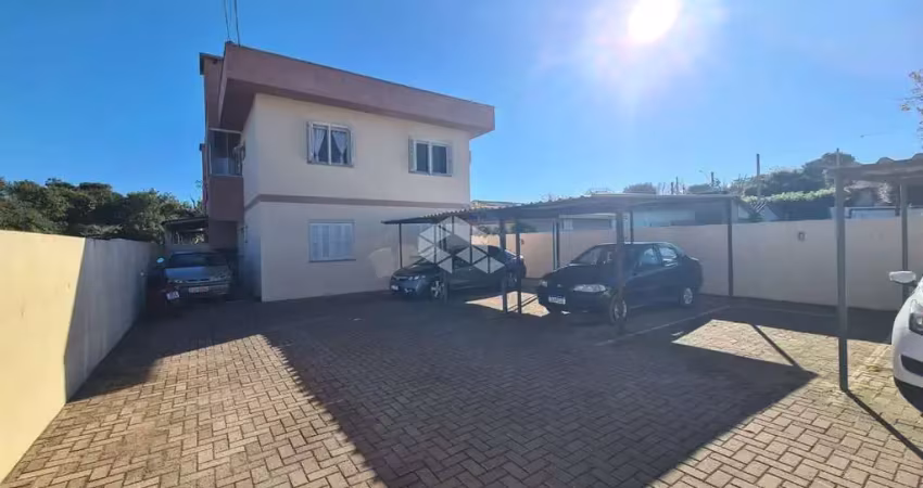 Apartamento no bairro arroio grande! 02 dormitórios/quartos
