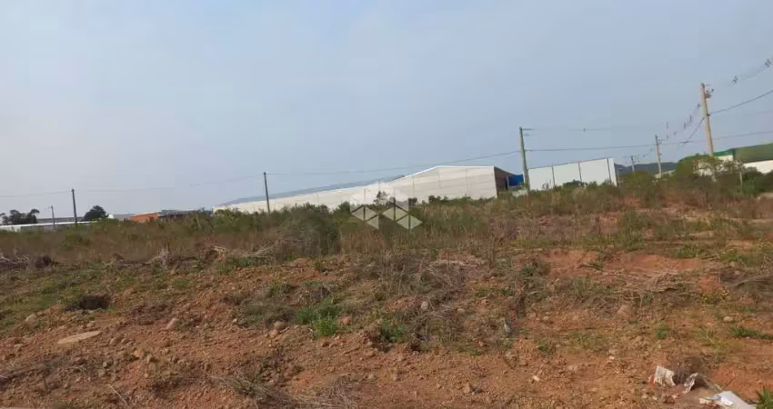 Terreno à venda na Vereador Rudi Müller, 10, Distrito Industrial, Santa Cruz do Sul