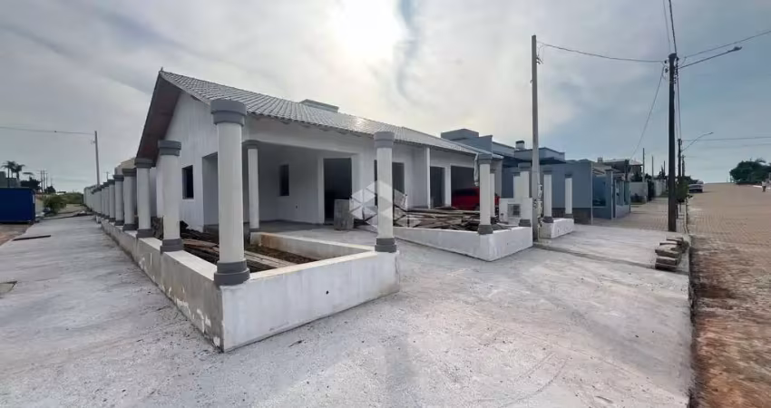 Casa com 3 quartos à venda na Professor Walter Carlos Kahmann, 359, Linha Santa Cruz, Santa Cruz do Sul