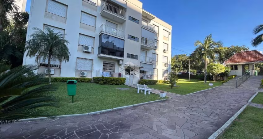 Apartamento central de 3 dormitórios!