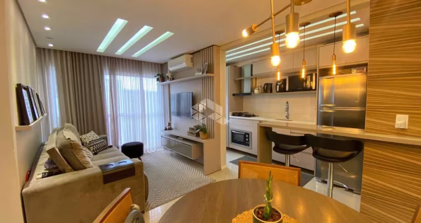 APARTAMENTO COM 2 DORMITÓRIOS NO BAIRRO GOIAS