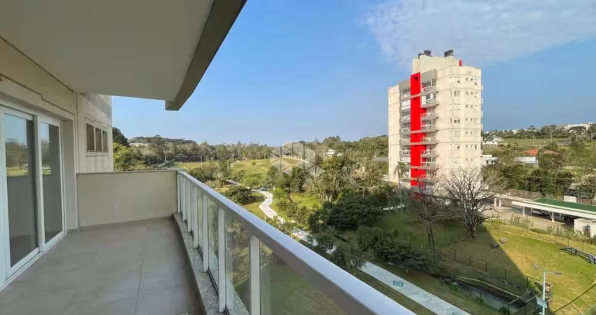 Apartamento com 3 quartos à venda na Melvin Jones, 1221, Jardim Europa, Santa Cruz do Sul