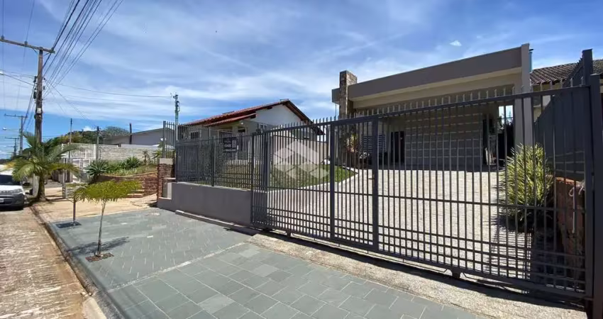 Casa com 2 quartos à venda na Walter David, 343, João Alves, Santa Cruz do Sul
