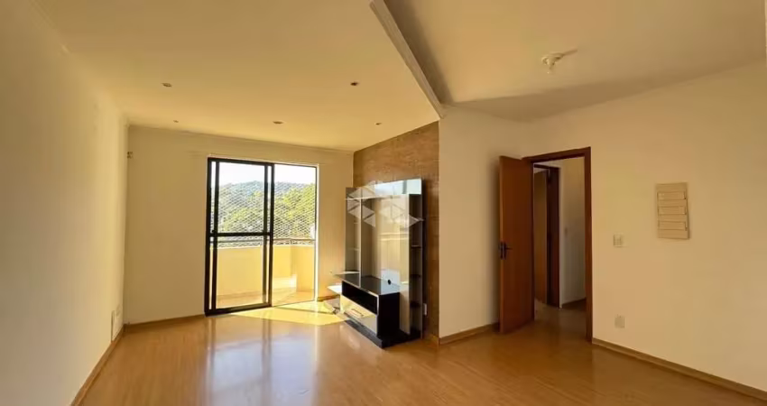 Apartamento com 3 dormitórios, no centro de santa cruz do sul