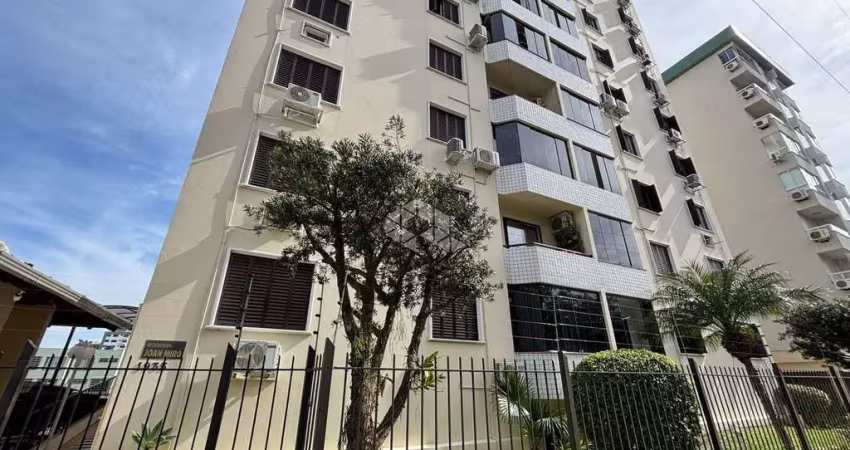 Apartamento com 3 quartos à venda na Gaspar Silveira Martins, 1935, Centro, Santa Cruz do Sul