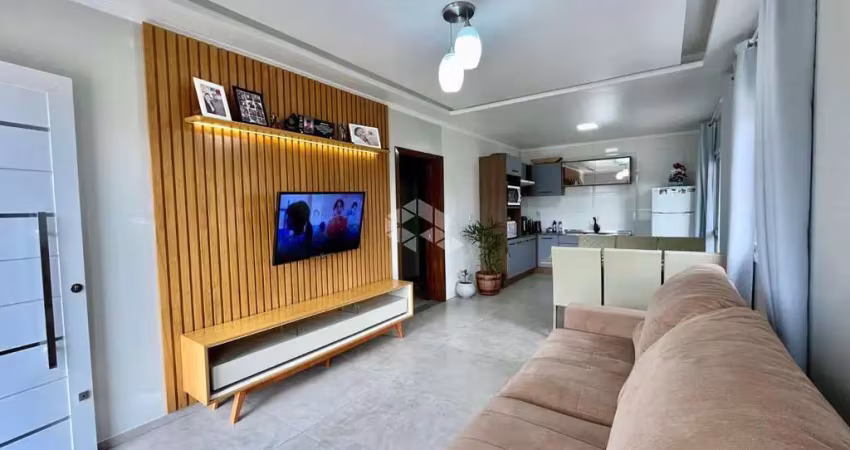 Casa com 3 dormitórios sendo 01 suíte na joão alves