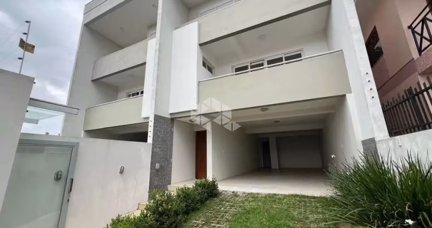 Casa com 3 quartos à venda na Vereador Ivo Cláudio Weigel, 586, Renascença, Santa Cruz do Sul