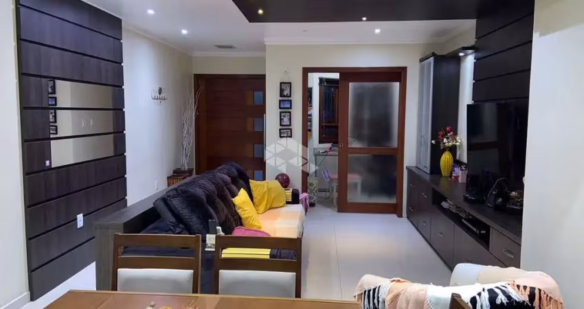 Casa com 3 quartos à venda na Matheus Rafael Raschen, 395, João Alves, Santa Cruz do Sul