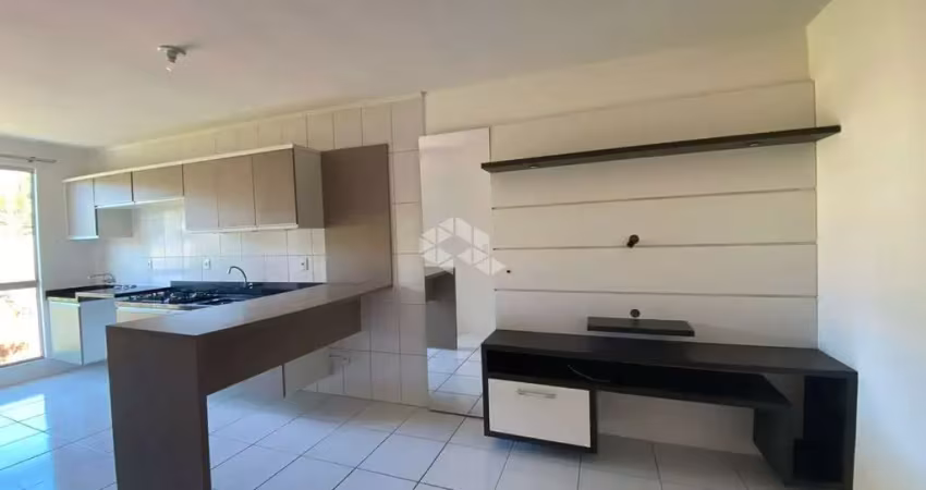 Apartamento para investidor proximo do centro de santa cruz do sul